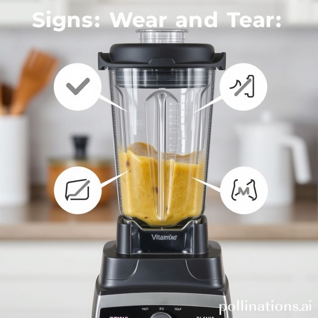 How Long Should A Vitamix Last?